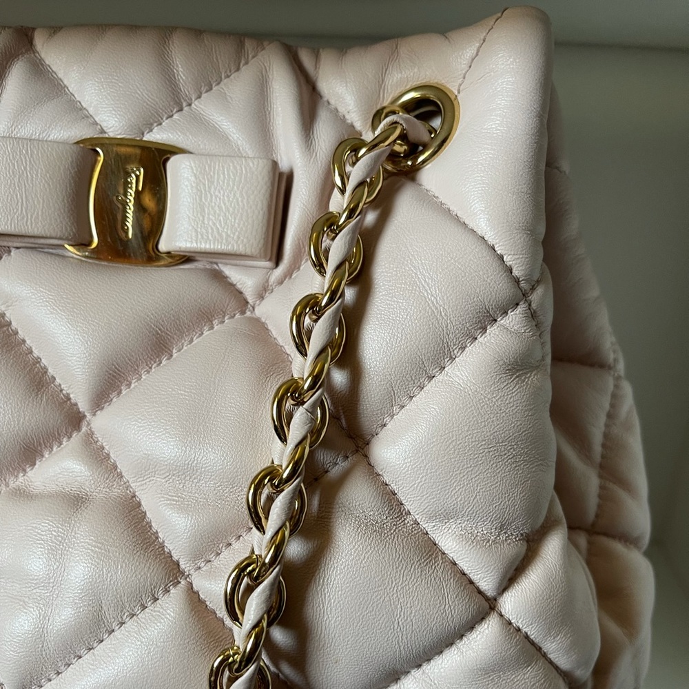 Salvatore Ferragamo Bag - Picture 8 of 16